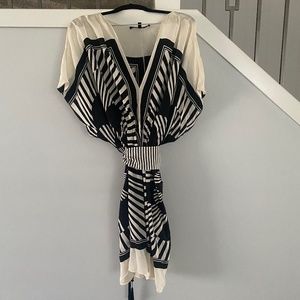 Bcbg dress